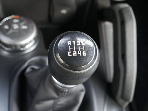 Used 2024 Ford Bronco Big Bend image 21