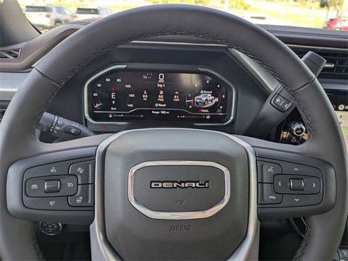 New 2025 GMC Sierra 2500 Denali w/ Denali Reserve Package image 31