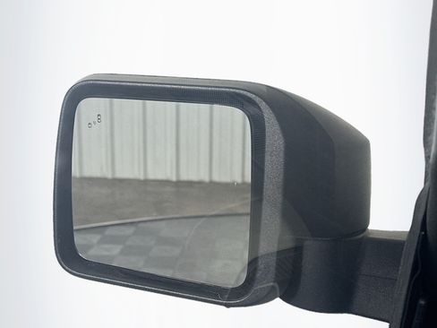 Used 2023 Ford Bronco Wildtrak AWD/4WD image 16