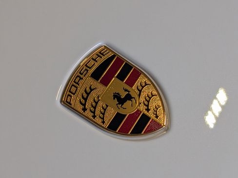 New 2026 Porsche Macan S image 15