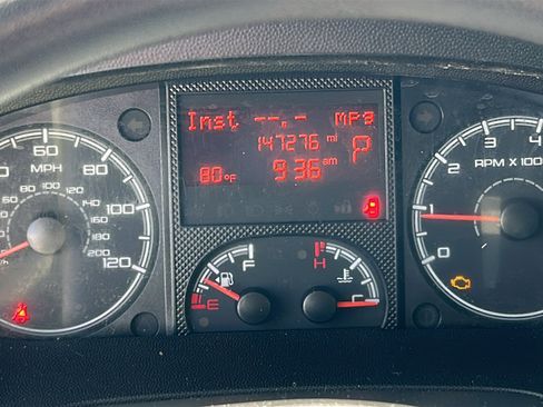 Used 2016 RAM ProMaster 1500 w/ Premium Appearance Group image 21