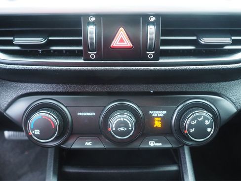 Used 2020 Kia Forte LXS image 12