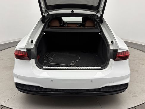 Used 2019 Audi A7 3.0T Prestige w/ Prestige Package image 25