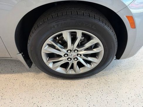 Used 2024 Buick Enclave Avenir w/ Avenir Technology Package AWD/4WD image 13