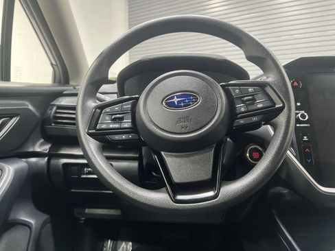Certified 2025 Subaru Crosstrek 2.5i Premium AWD/4WD image 14