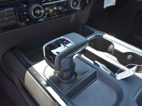 New 2025 Chevrolet Silverado 1500 ZR2 w/ Technology Package image 32