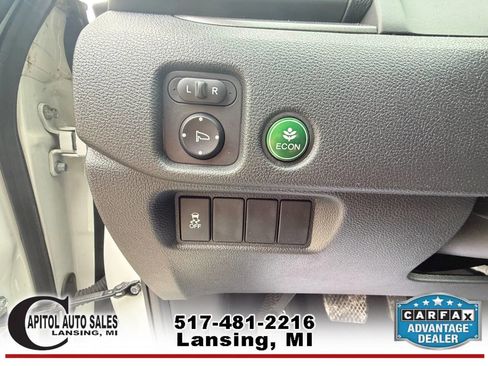 Used 2018 Honda Pilot EX-L image 17