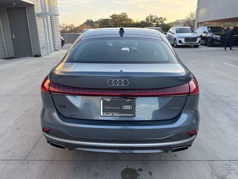 Used 2025 Audi A5 2.0T Premium w/ Convenience Package image 7
