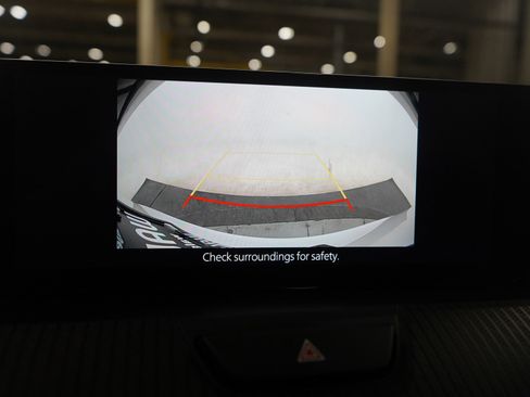 Certified 2025 MAZDA CX-90 3.3 Turbo w/ Select Package image 33