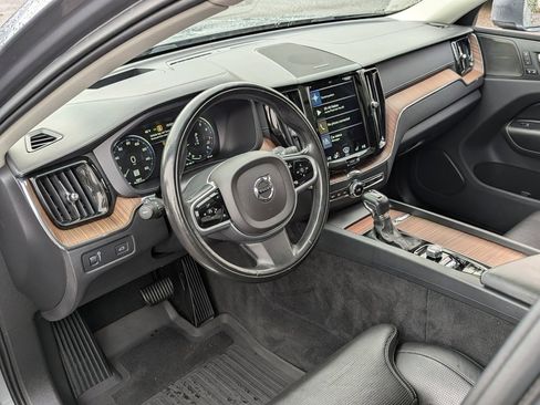 Used 2019 Volvo XC60 T6 Inscription w/ Protection Package Premier image 13