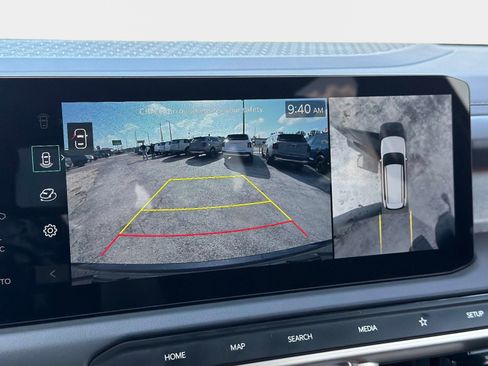 New 2027 Kia Telluride SX image 25