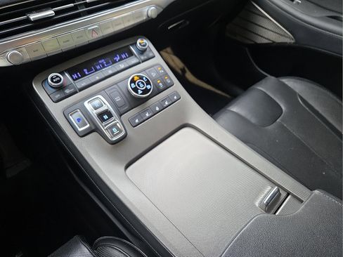 Used 2022 Hyundai Palisade Limited image 20