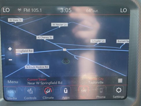 Used 2020 Jeep Wrangler Unlimited Rubicon image 20