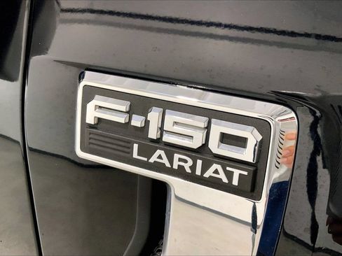 Used 2023 Ford F150 Lariat w/ Equipment Group 502A High AWD/4WD image 7