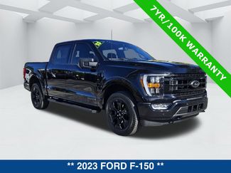 Certified 2023 Ford F150 XLT w/ Equipment Group 302A High video 2