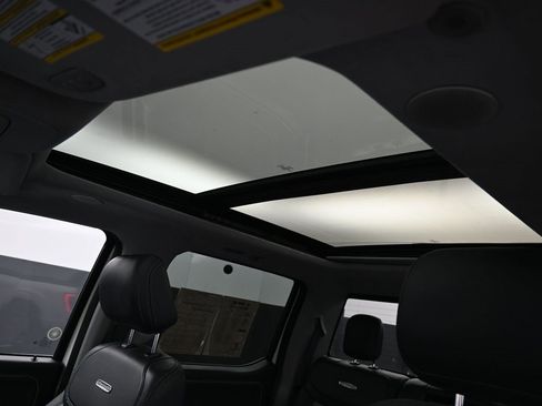 Used 2021 Ford F150 Limited image 35