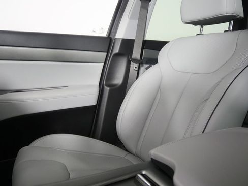 Used 2025 Hyundai Palisade SEL image 27