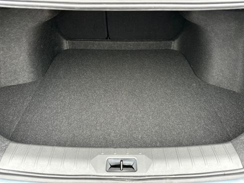New 2026 Nissan Sentra SV w/ SV Convenience Package FWD image 18