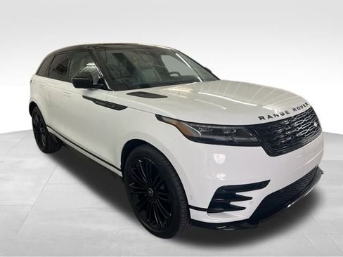New 2026 Land Rover Range Rover Velar Dynamic SE AWD/4WD image 3