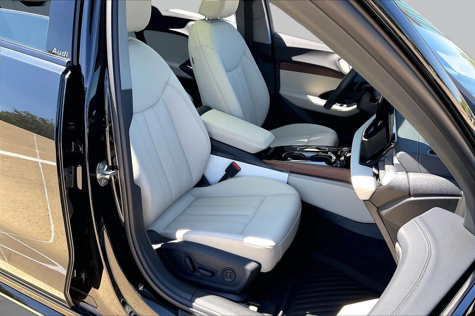 Used 2026 Audi A5 Premium Plus AWD/4WD image 9