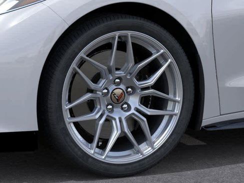 New 2026 Chevrolet Corvette Z06 w/ Battery Protection Package image 9