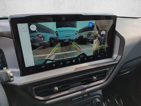 New 2025 Ford Bronco Sport Outer Banks w/ Outer Banks Tech Package+ image 13