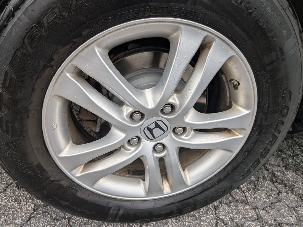 Used 2010 Honda CR-V EX-L image 38