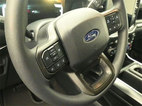 New 2026 Ford F150 STX w/ Equipment Group 200A image 15