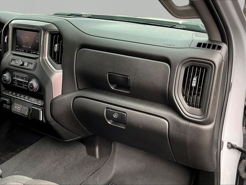 Used 2024 Chevrolet Silverado 2500 Custom w/ Custom Value Package AWD/4WD image 27