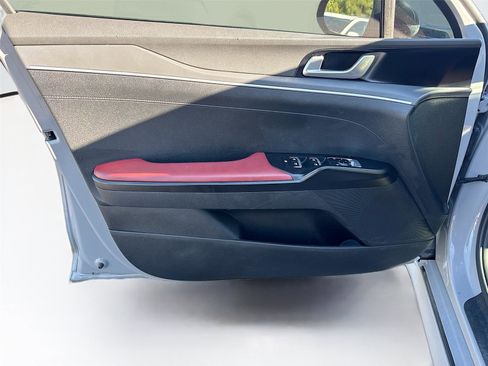 Used 2023 Kia K5 GT-Line w/ GT-Line Premium Package image 18