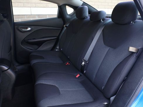 Used 2015 Dodge Dart SE w/ Convenience Group FWD image 16