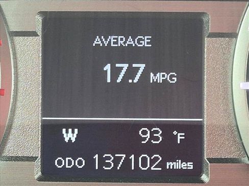 Used 2014 Toyota 4Runner Limited RWD image 9