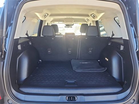 Used 2022 Ford Bronco Sport Big Bend image 31