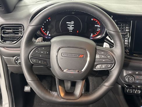 New 2026 Dodge Durango GT image 16