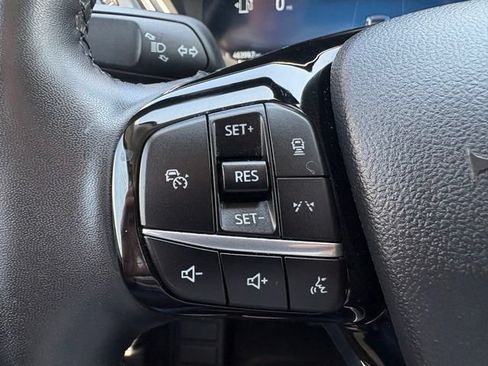 Used 2024 Ford Escape Platinum AWD/4WD image 24