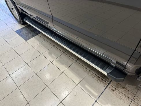 Used 2024 Ford F150 Lariat w/ FX4 Off-Road Package image 28