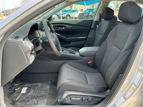 New 2026 Honda Accord SE image 9