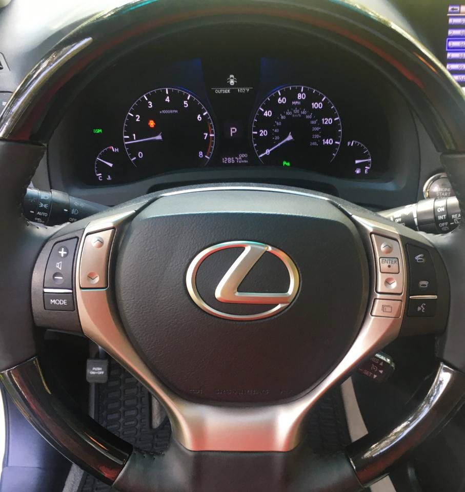 Used 2013 Lexus RX 350 AWD w/ Navigation Pkg image 21