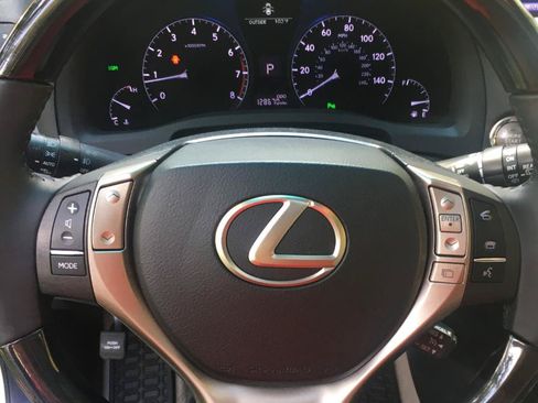 Used 2013 Lexus RX 350 AWD w/ Navigation Pkg image 21