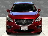 Used 2018 Buick Envision Essence w/ LPO, Active Package image 2