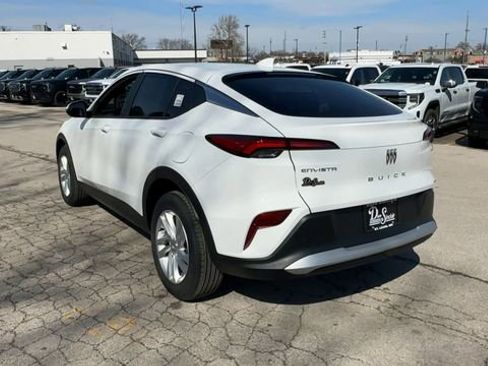 New 2026 Buick Envista Preferred w/ Convenience I Package image 6