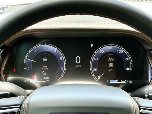 New 2026 Jeep Grand Cherokee L Summit w/ Advanced Protech Group IV AWD/4WD image 19