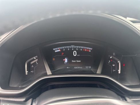 Used 2022 Honda CR-V EX-L image 10