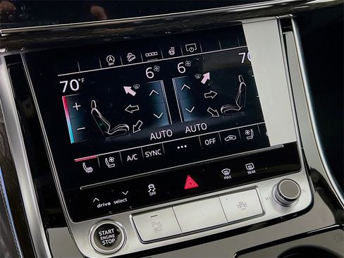 New 2026 Audi Q8 Premium Plus image 17