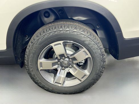 New 2026 Honda Ridgeline RTL image 24