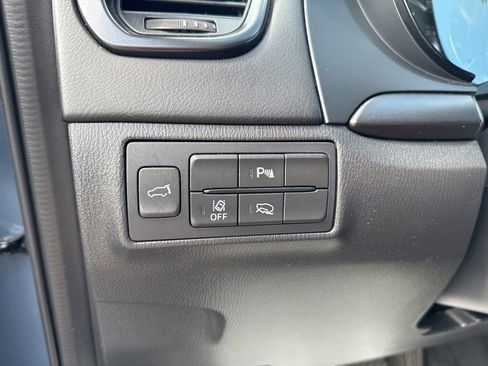 Used 2023 MAZDA CX-9 Carbon Edition AWD/4WD image 18