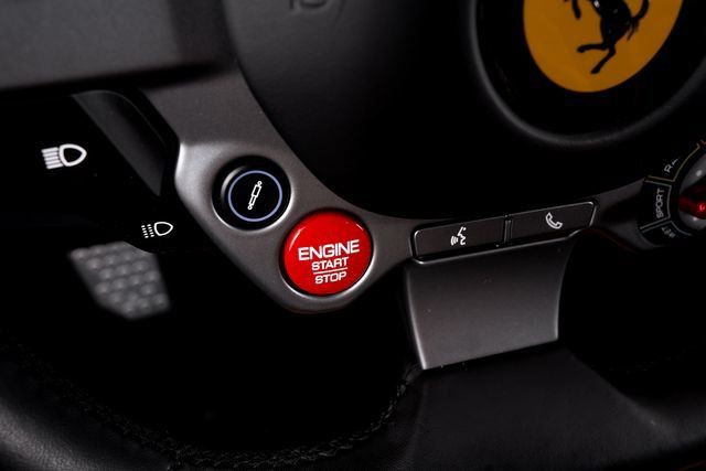Certified 2019 Ferrari 812 Superfast RWD image 41