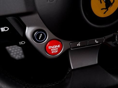 Certified 2019 Ferrari 812 Superfast RWD image 41