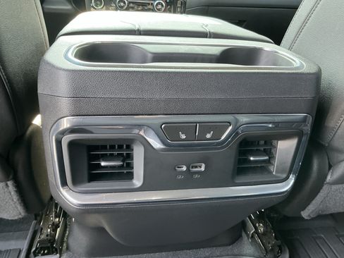Used 2023 GMC Sierra 1500 SLT w/ SLT Convenience Package AWD/4WD image 28