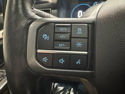 Used 2022 Ford F150 Lariat w/ Equipment Group 502A High image 16